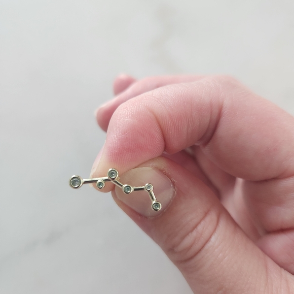 Kendra Scott constellation ear crawler - Picture 3 of 3